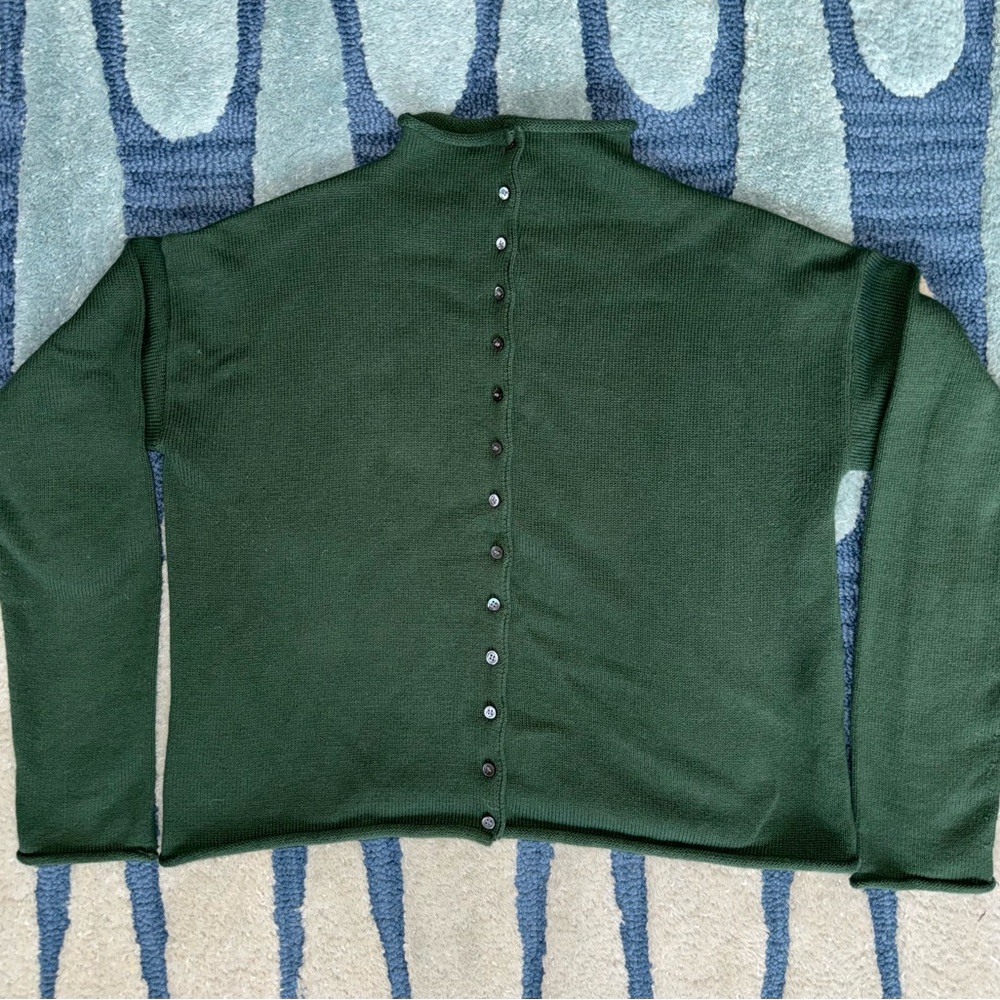 Alex Mill Taylor Sweater